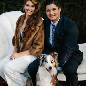 Meet your Posher, Chad